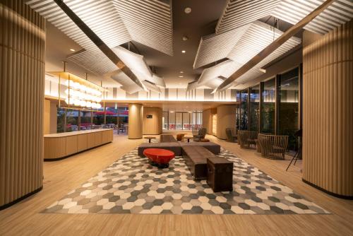 HOTEL μ STYLE INUYAMA experience – Photos 3