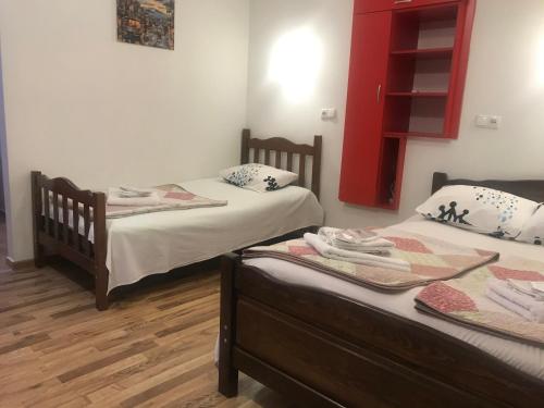 one room - Mtatsminda, Tbilisi, Georgia