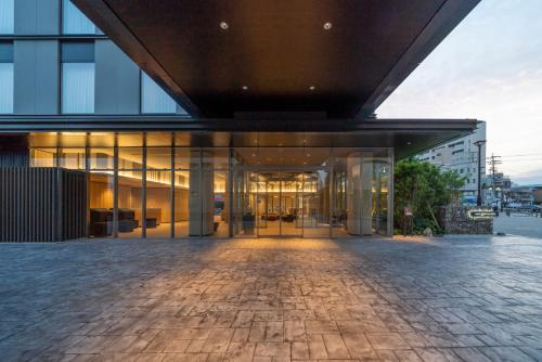 HOTEL μ STYLE INUYAMA experience – Photos 2