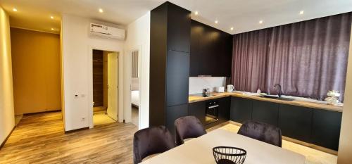 Gallery image of MonteDreams Royal in Budva