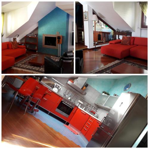 Romantico Loft – Photos 5