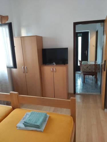 Imagen de la galería de Apartman Janja, en Bol