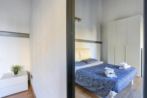 Uffizi Apartments in the heart of Florence