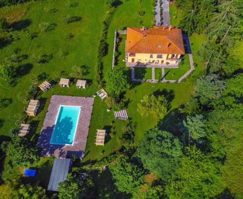 Gallery image of La Valle De' Medici in Barberino di Mugello