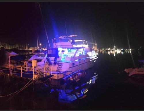 SY Charter – Photos 2