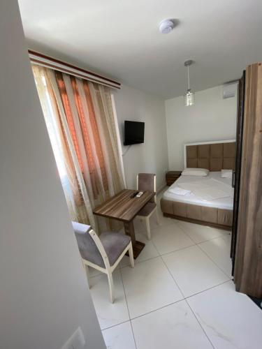 Gallery image of Hotel Heimli in Pristina