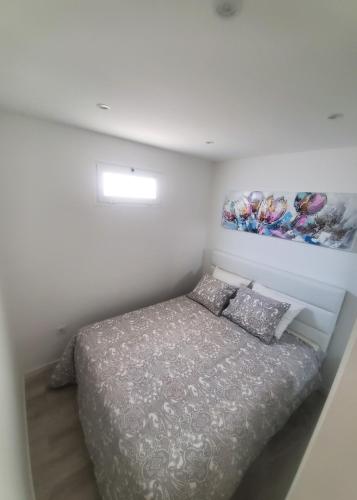Atlantic View 1B 2 Bedrooms Ground Floor, Complex featured on A Place in The Sun