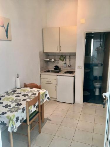 Apartments Marino Gojak