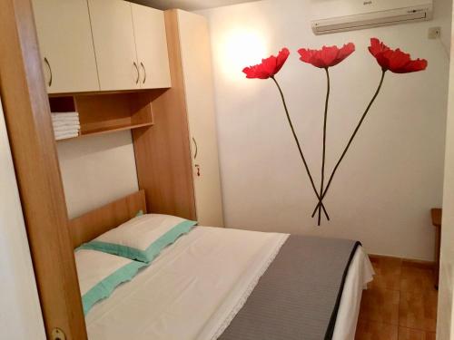 Apartments Marino Gojak