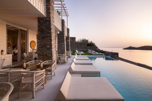 Ydor Hotel & Spa by Sandglass