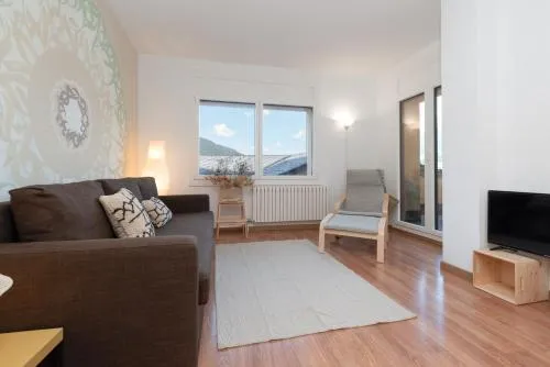 Apartamento Fontargent 2 picture