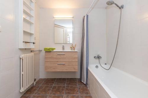 Photo de la galerie de l'établissement Apartamento Fontargent 2, à Soldeu