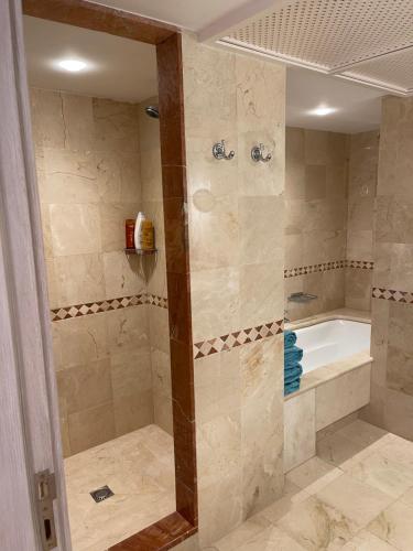 Hotel Studio Private Wing ESTEPONA (Spanje Estepona ...