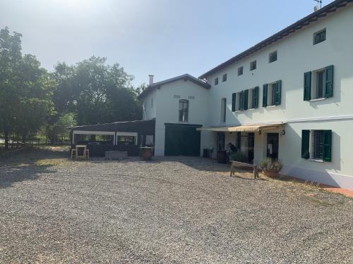 Villa Canapa