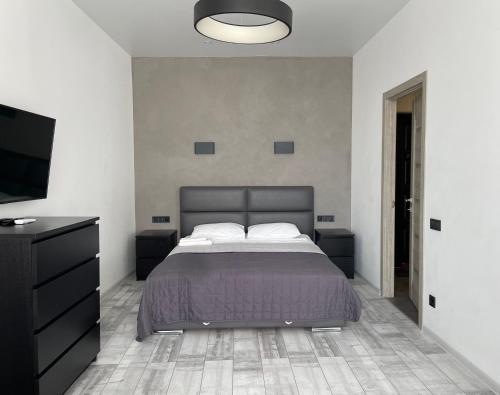 Razor Apartment Студия Аркадия, Kryzhanivka, Ukraine