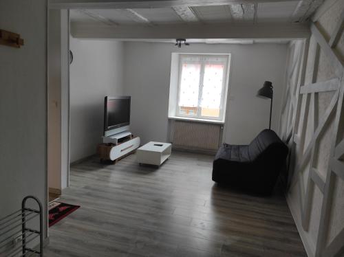 Setusvæði á wintzenheim: appartement