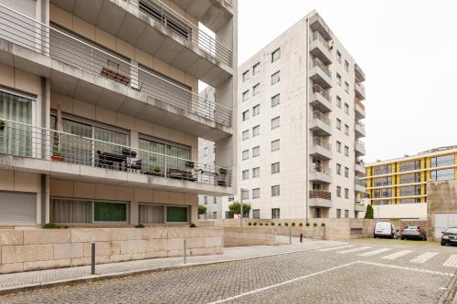 D&S - Family Apartments II
