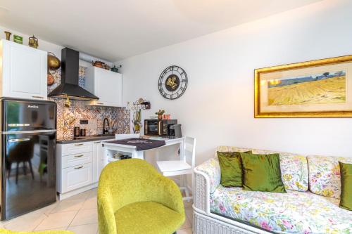 Fotografie z fotogalerie ubytování Apartment Kairos - Cervar-Porat v Poreči