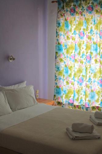 Gallery image of Kolios Seaside Apartments in Kolios