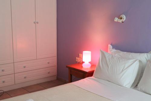 Gallery image of Kolios Seaside Apartments in Kolios