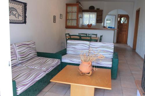 Gallery image of Kolios Seaside Apartments in Kolios