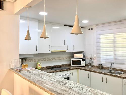 Apartment MARBELLA-Guadalmina-Golf-Playa, Marbella, Spain ...
