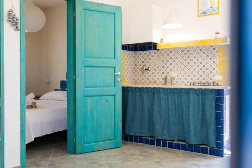 Albarìa Favignana Apartments photo 3