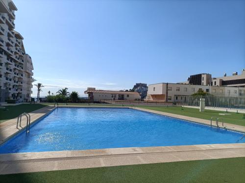 Apartman Carabela Sun Holidays 9 (Španjolska Peniscola ...