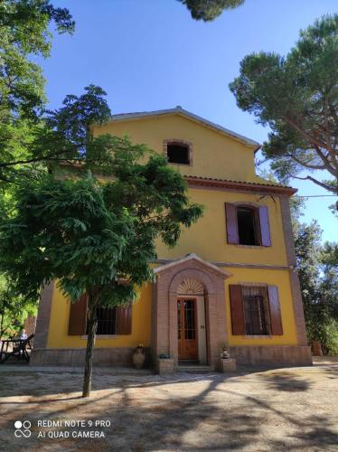 Foto Tenuta il Ghiro 6