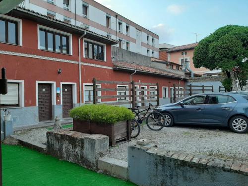 Gallery image of Albergue La Casona Del Peregrino in Llanes