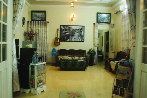 Gallery image of Homestay Hong Cong in Hoi An