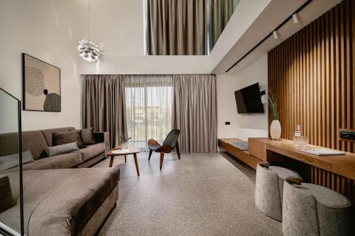 Origami Boutique Residences