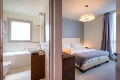 Forte16 View & SPA photo 43