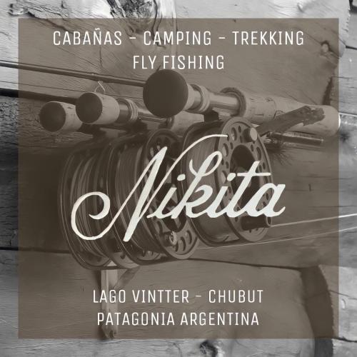 Cabañas y Camping Nikita