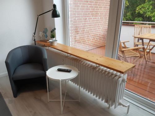 Foto dalla galleria di Eckernförde Baltic Beach a Eckernförde