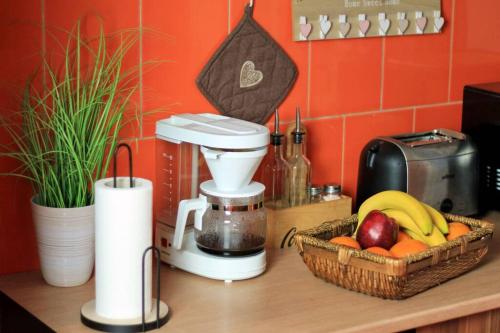 ティミショアラにあるRox Central Apartments 5のギャラリーの写真