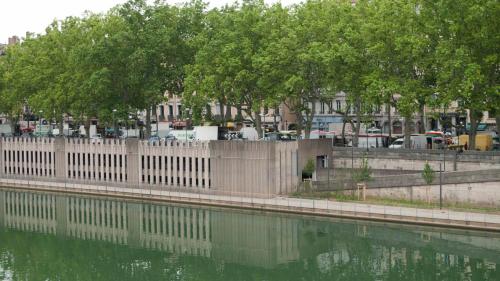 Studio Charme et Confort aux Cordeliers photo 43