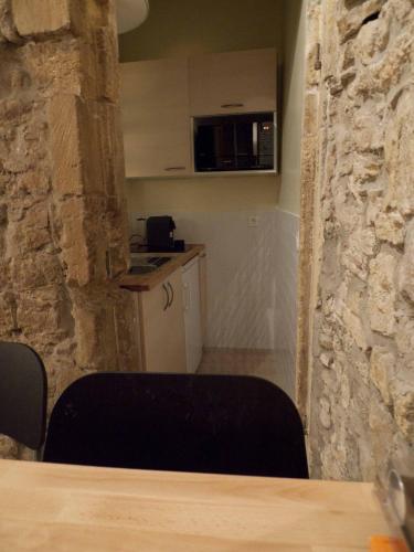 Studio Charme et Confort aux Cordeliers photo 16