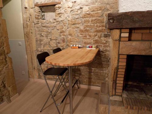 Studio Charme et Confort aux Cordeliers photo 44