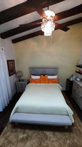 Gallery image of Back Home Lodging in Dutch Brook
