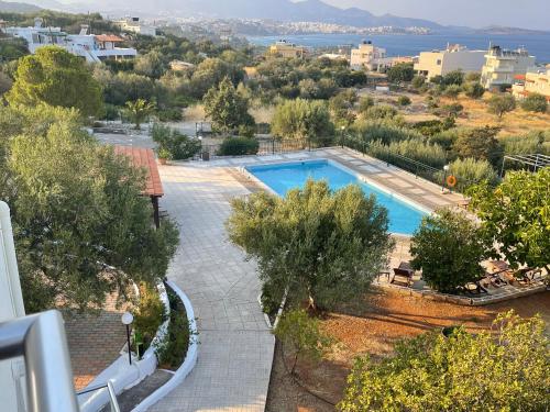 Gallery image of Katerina Charming Place in Agios Nikolaos