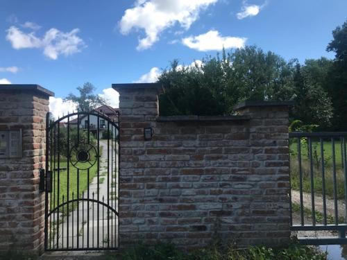 Fotografie z fotogalerie ubytování Apartman Harmonia Poděbrady 60m2 v Poděbradech