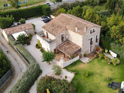 La Bastide de l'Olivier – Photos 3