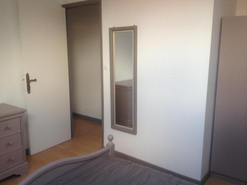 Katil atau katil-katil dalam bilik di La Marina Maison 3 chambres