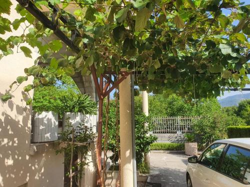 Gambar di galeri bagi NEÐO Apartments Brda di Tivat