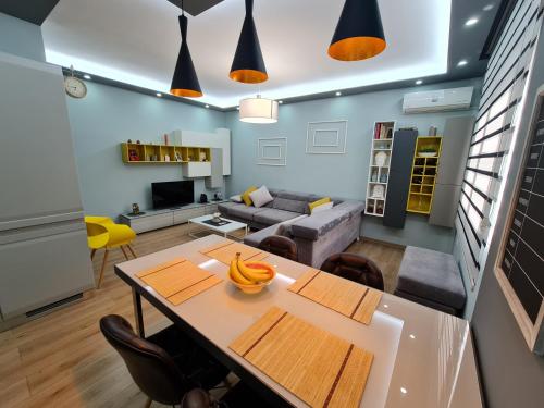 MERT Apartment Durres - Imazhi 5