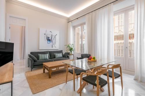 Apartamentos Pinar Málaga Centro - Calle Granada