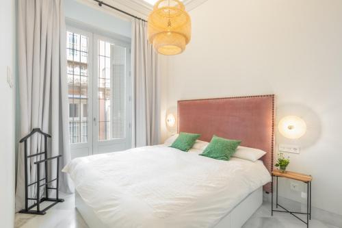 Apartamentos Pinar Málaga Centro - Calle Granada