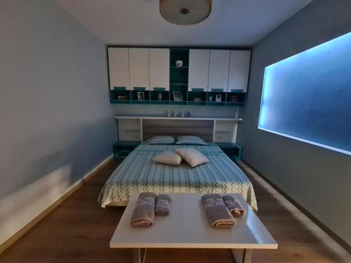 MERT Apartment Durres - Imazhi 4