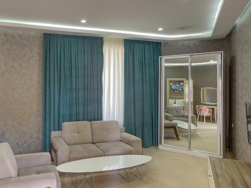 Fotografie z fotogalerie ubytování Gabala Shooting Club v destinaci Gabala